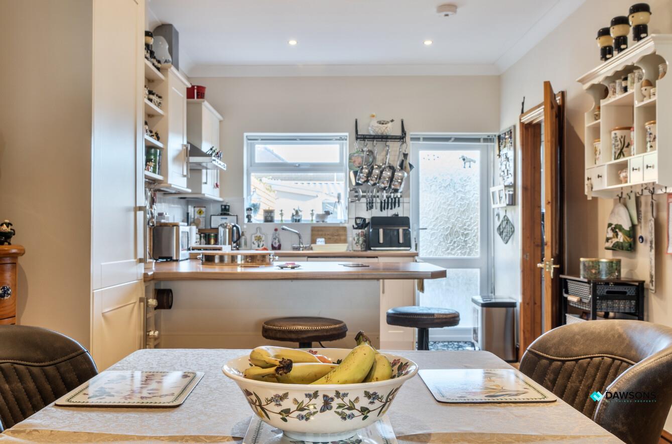 Albert Street, Llanelli, SA15 2SU